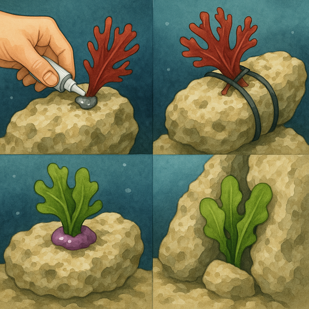 Resources – The Macro Lady