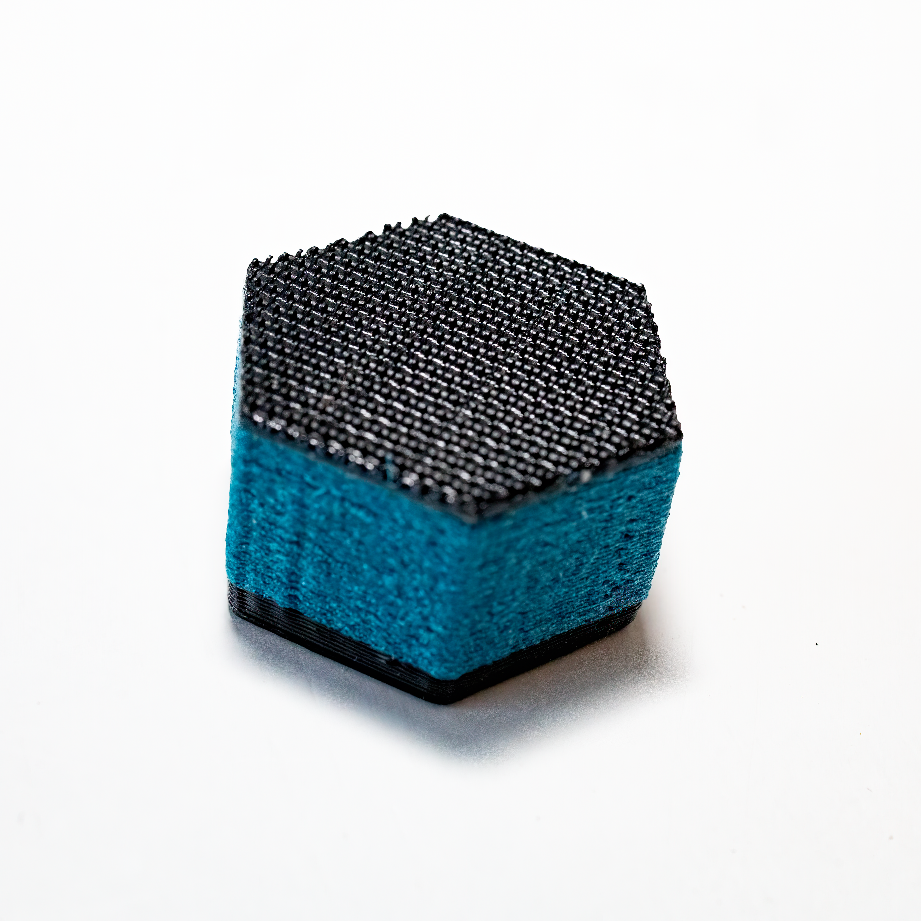 Scrub Mini - Magnetic Aquarium Glass Algae Scrubber