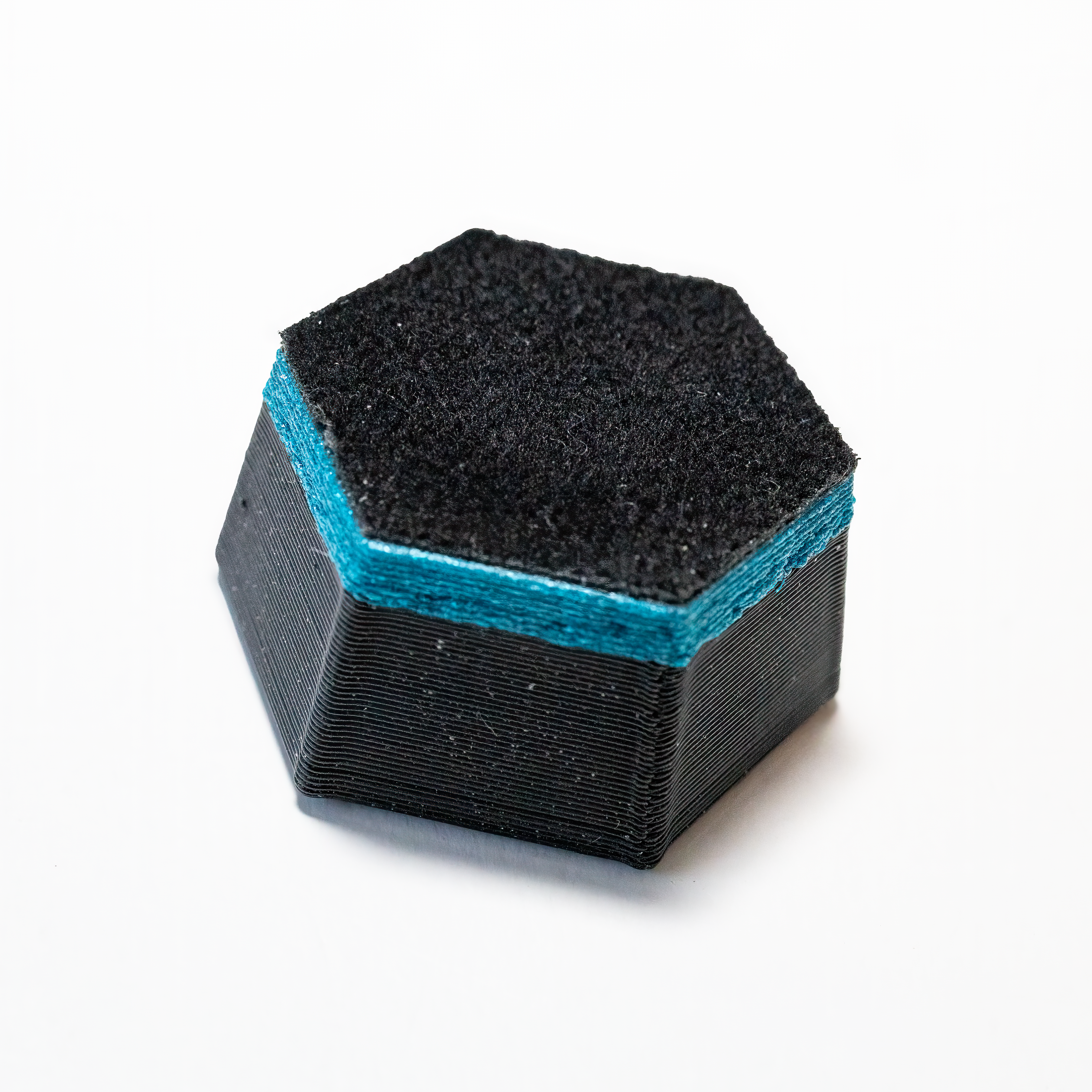 Scrub Mini - Magnetic Aquarium Glass Algae Scrubber